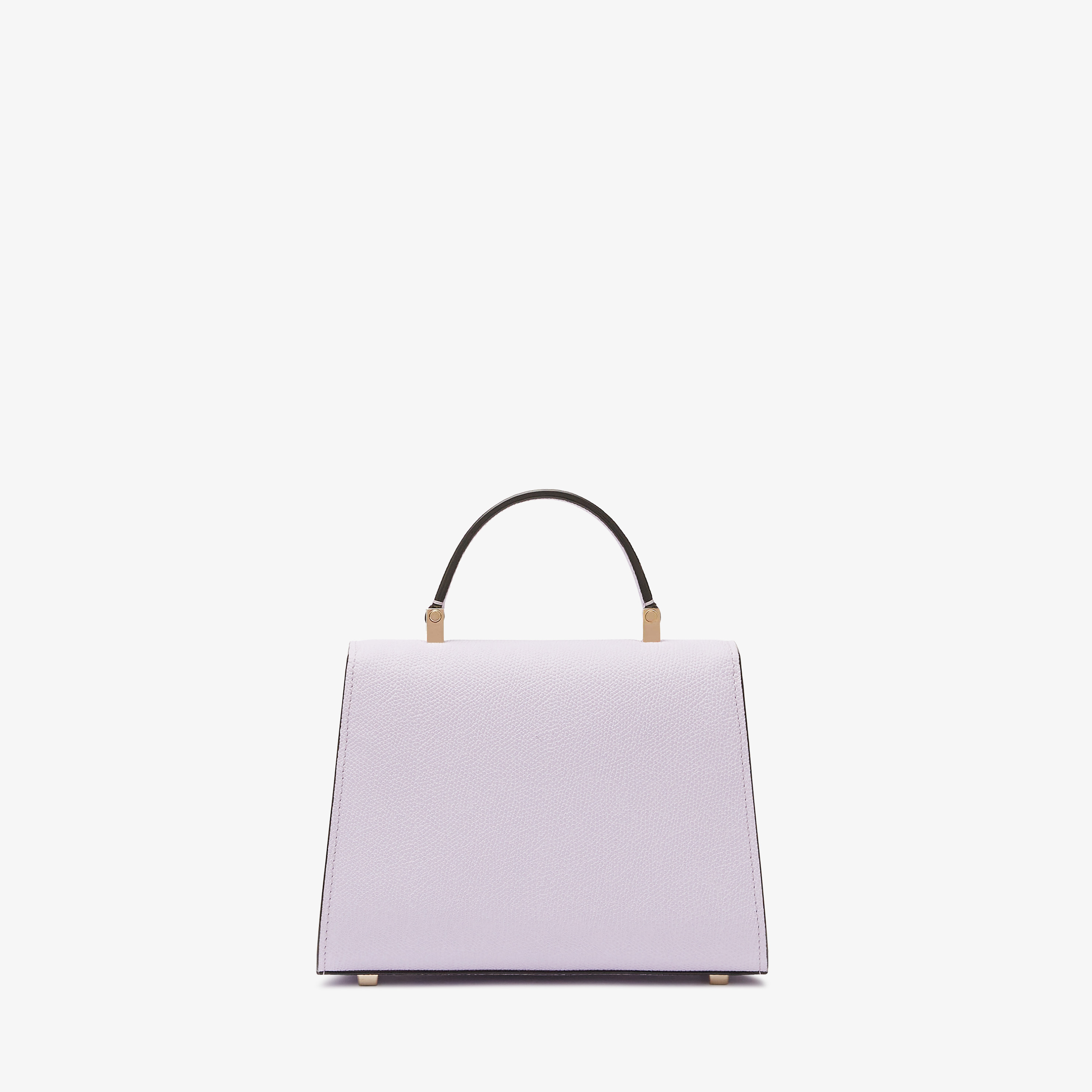 トートバッグ Valextra SS25 Handbags (WBES0022028LOC99 VEU) Women's Water Green Leather top handle bag | Valextra Iside