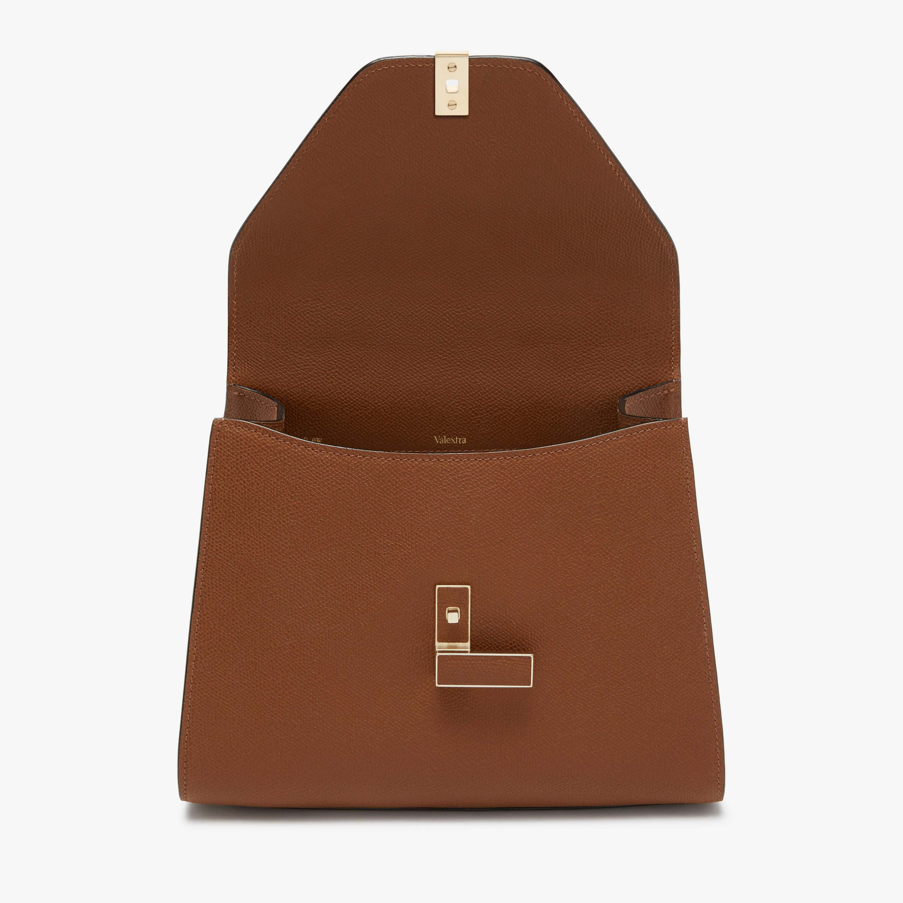 ミーラベルMini Pouch Bag (Brown) Meravel - メルカリ