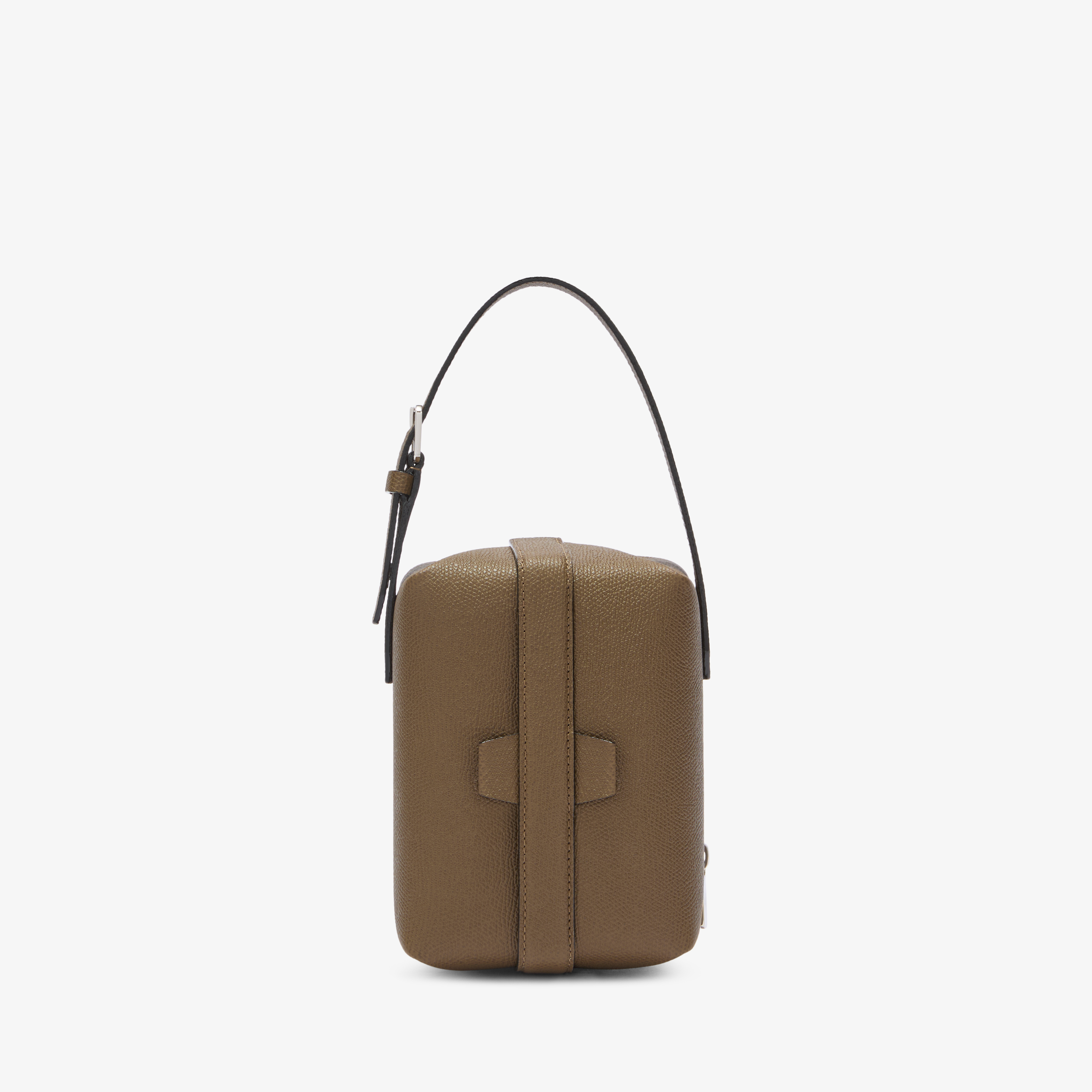 Millepunte calf leather Tric Trac Bag in MK | Valextra