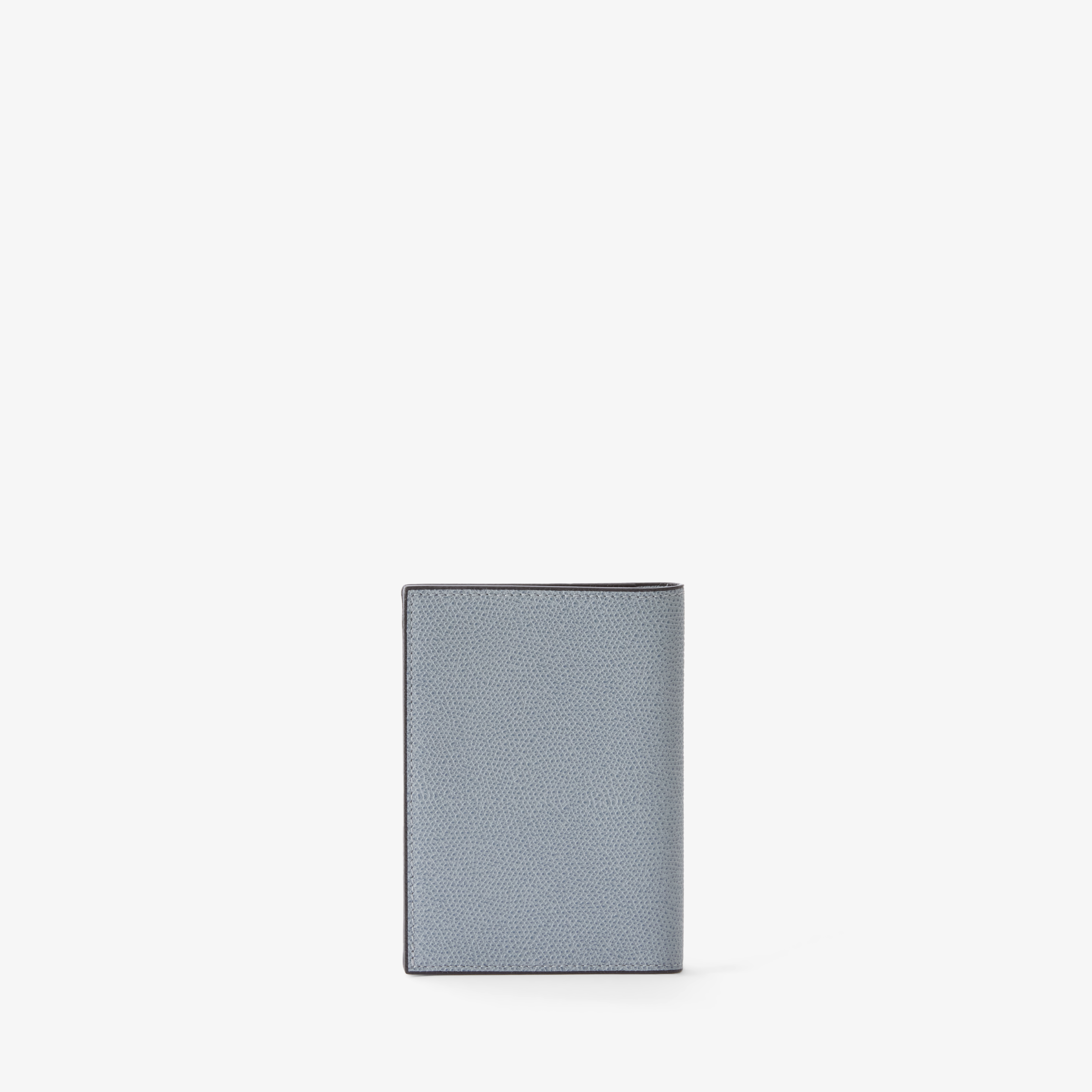 Women's Azure Luxury Leather passport holder | Valextra