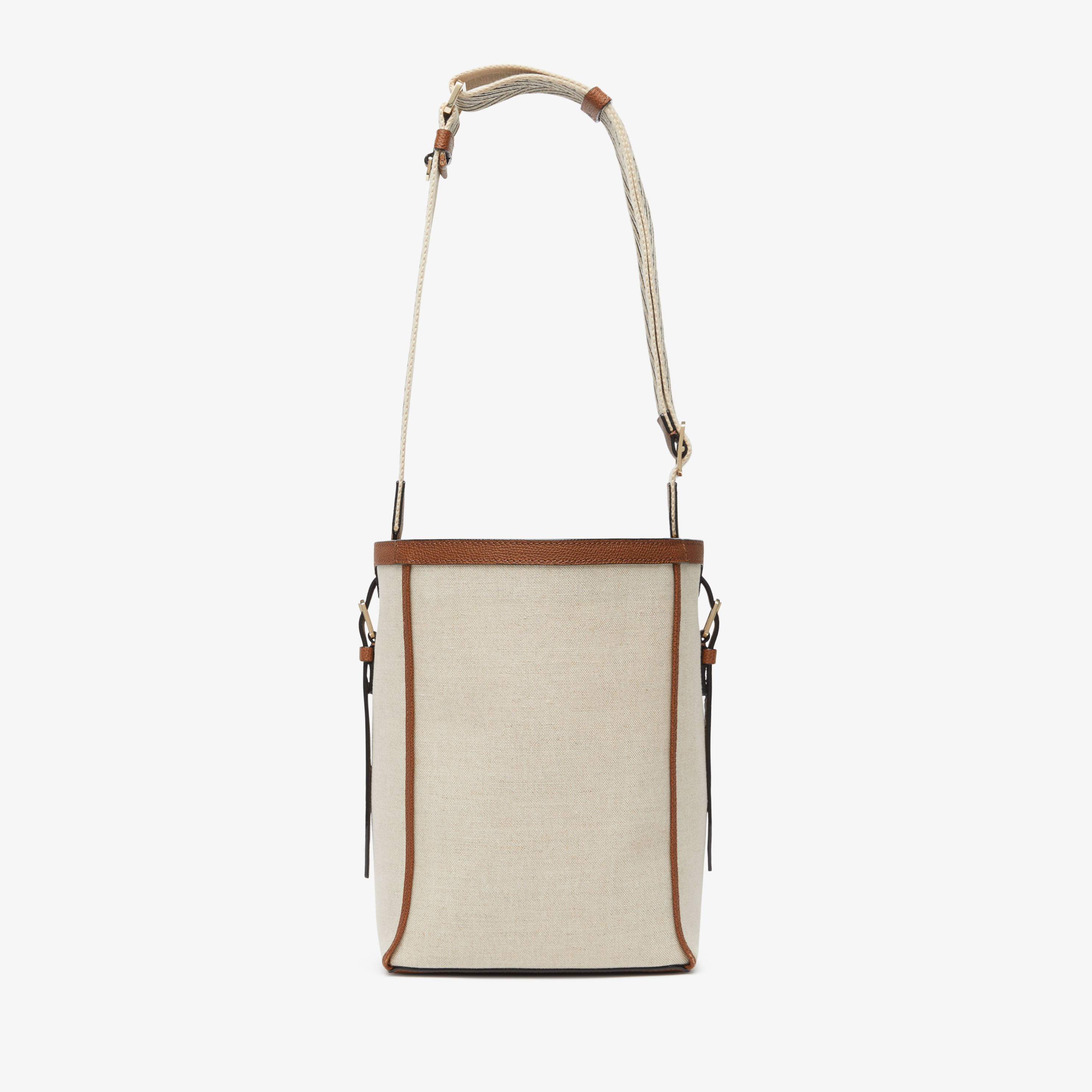 バッグ velour mini bag Women's Green Leather Mini crossbody bag | Valextra Pocket