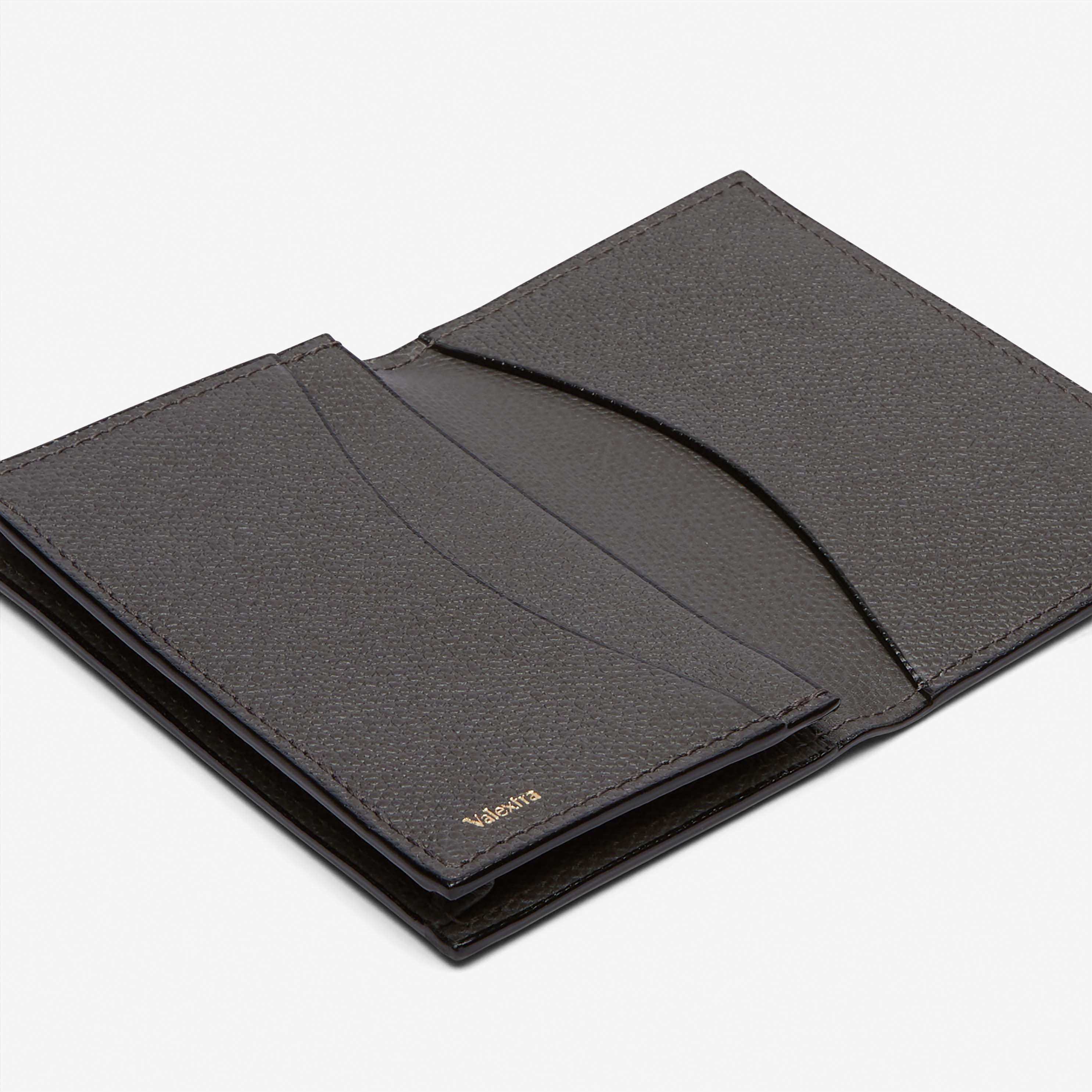 Valextra ヴァレクストラ カードケース Business card case