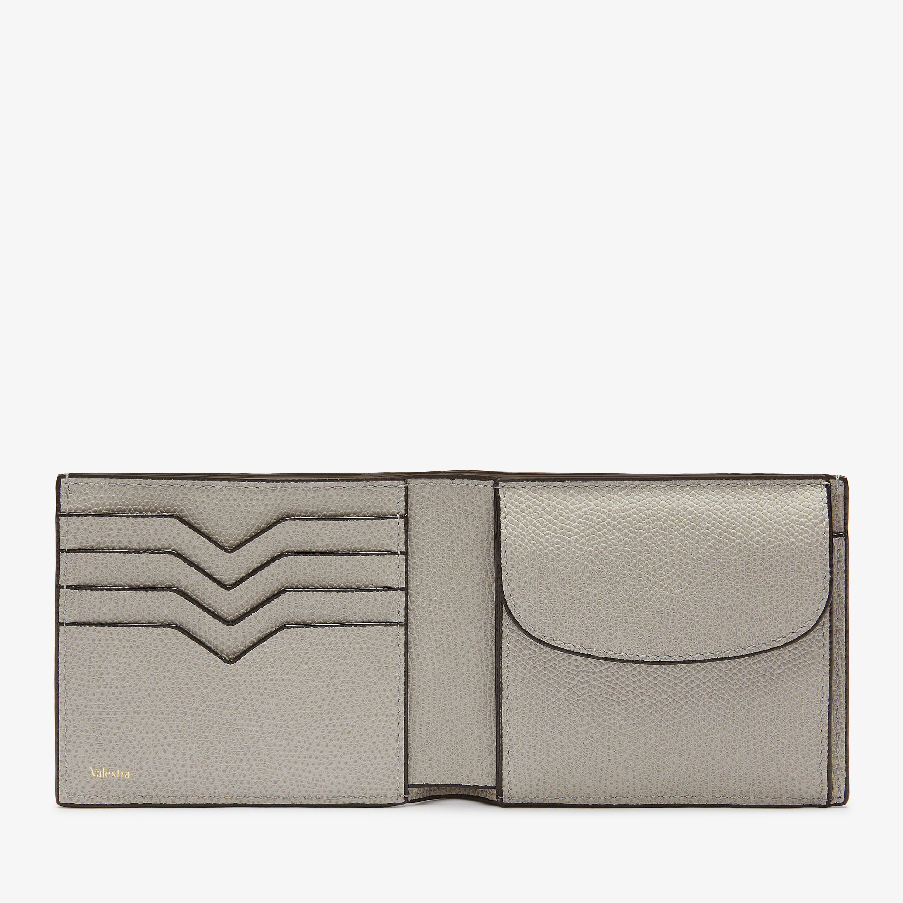 Valextra カードケース V2A11 028 4 CC COINS SMALL WALLET Valextra カードケース V2A11 028 4 CC COINS SMALL WALLET