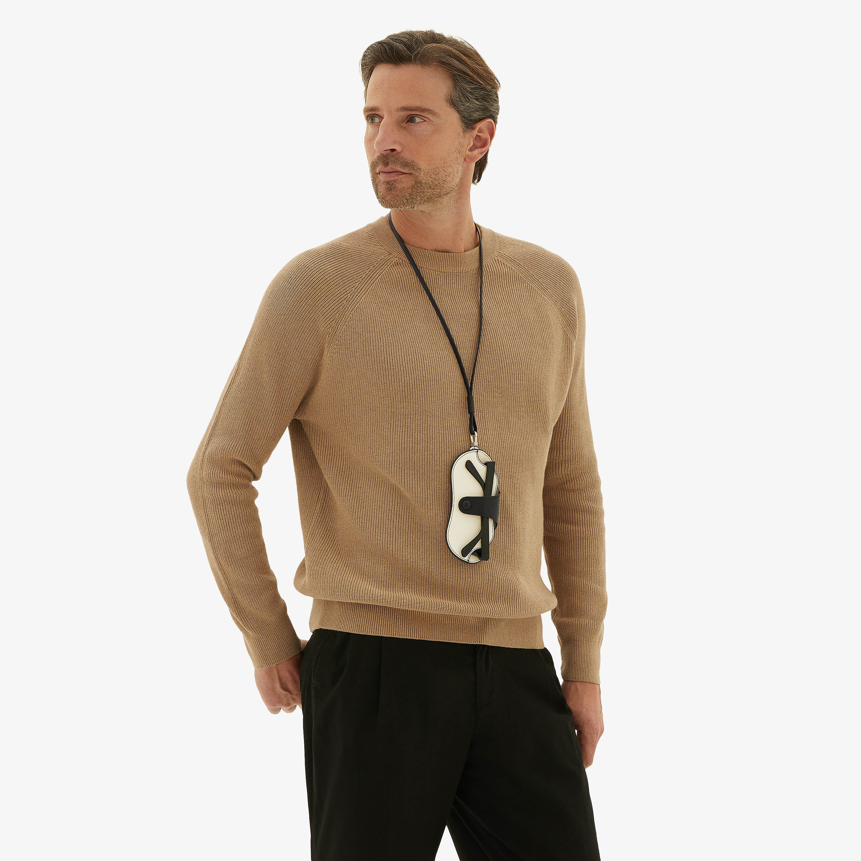 【完売品】DECi Lamb Snap Glass Case Deci OVY Lamb Snap Glass Case - メルカリ