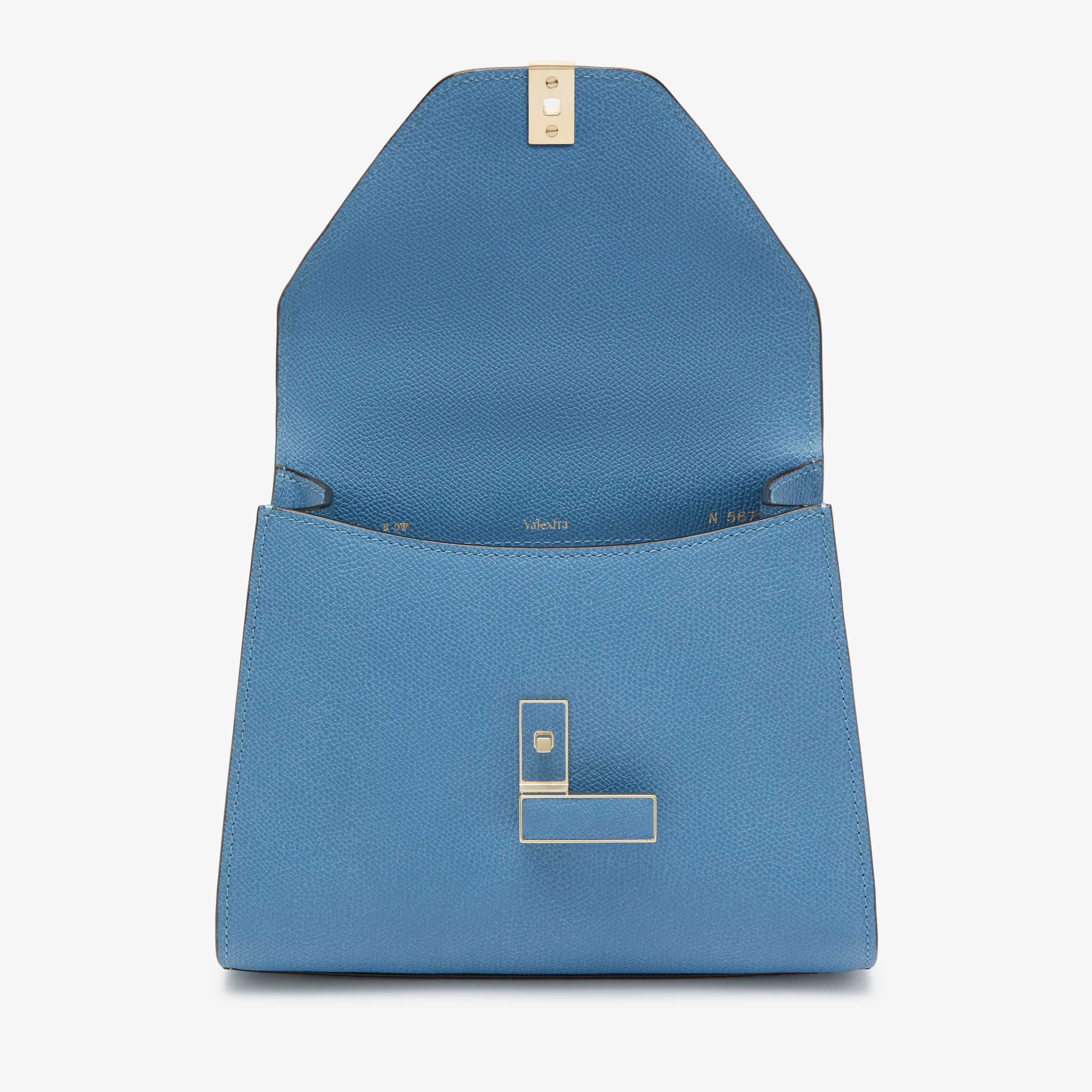 ハンドバッグ Valextra 'Iside' mini handbag Women's Old Rose Luxury Top Handle Mini Bag | Valextra Iside