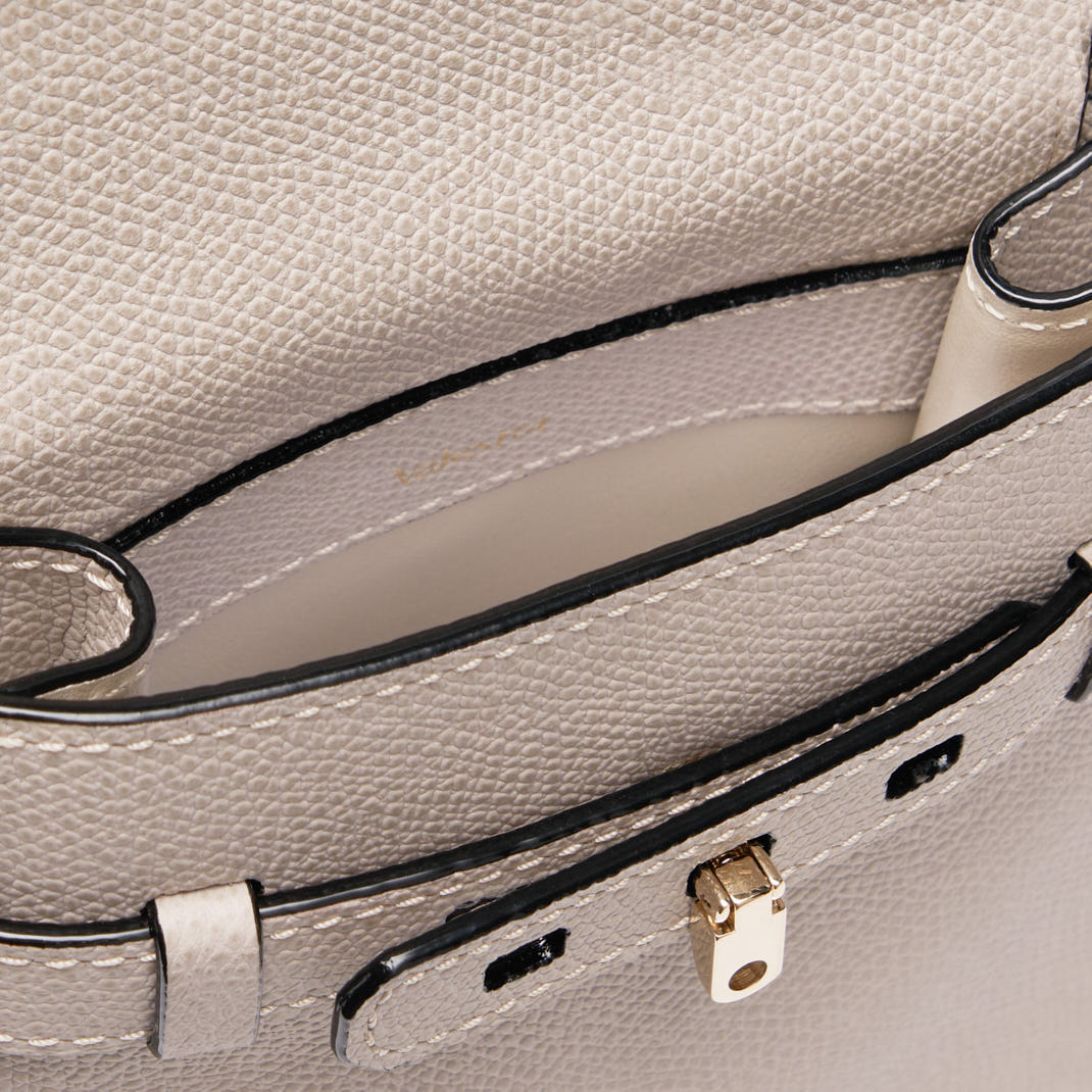 addison small pebbled leather backpack Bag Dusky Robin The Travelon Addison Small Crossbody is where fashion meets functionperfect for living Kate Spade Small Genuine Leather