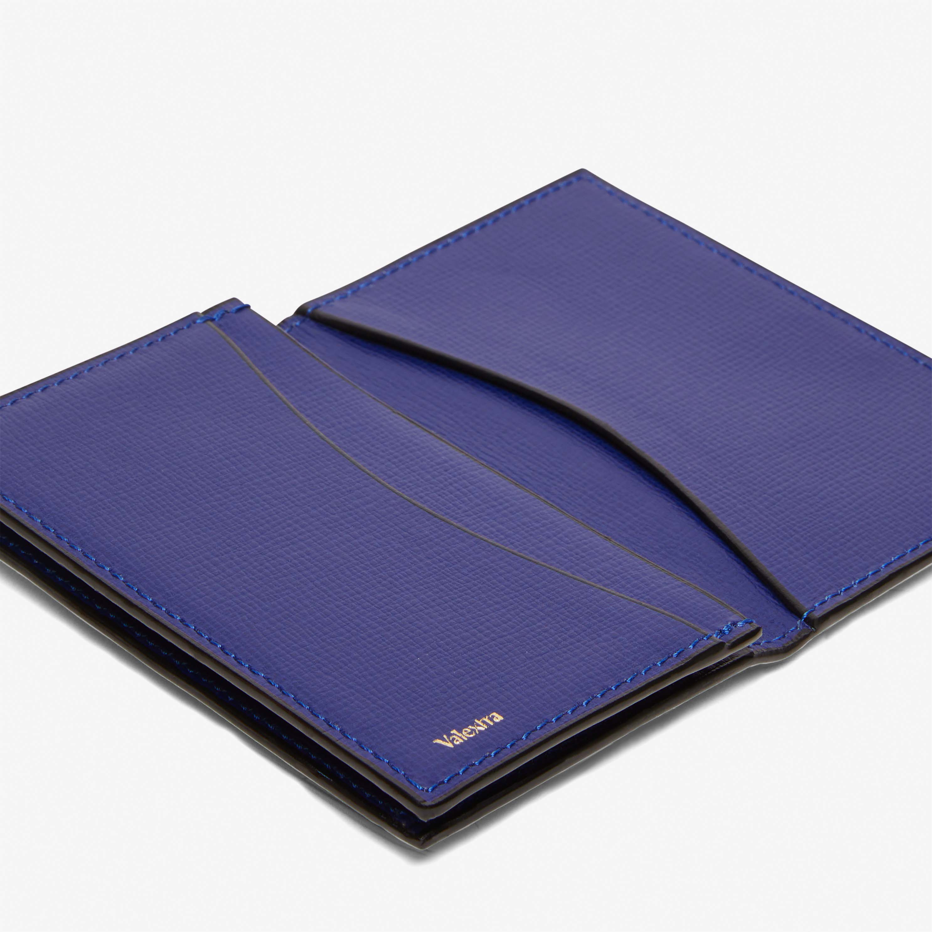 【関税込み】Valextra Wallets & Card holders Valextra ヴァレクストラ カードケース Business card case